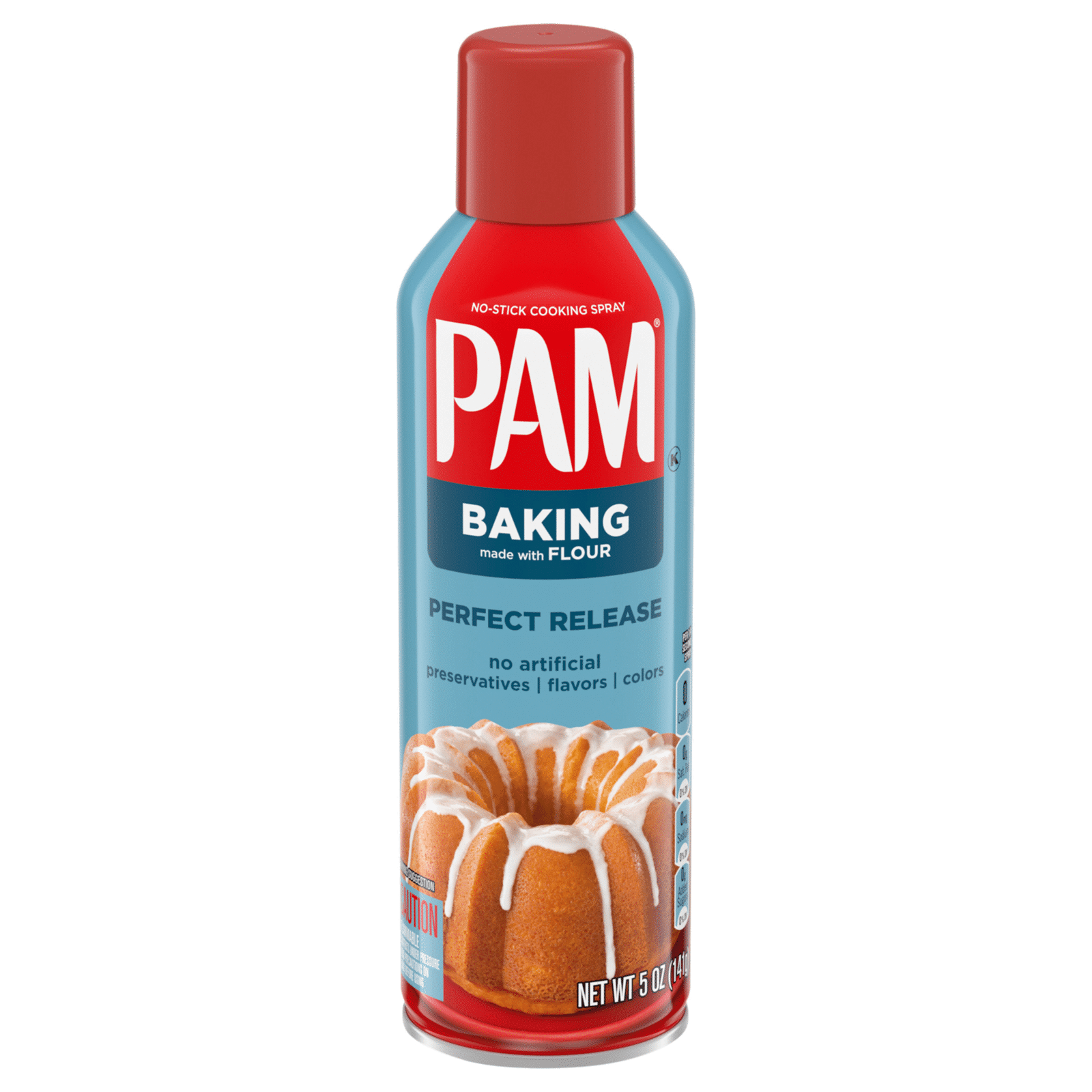 Pam Perfect Release Cooking Spray