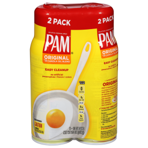 Pam No-Stick Original
