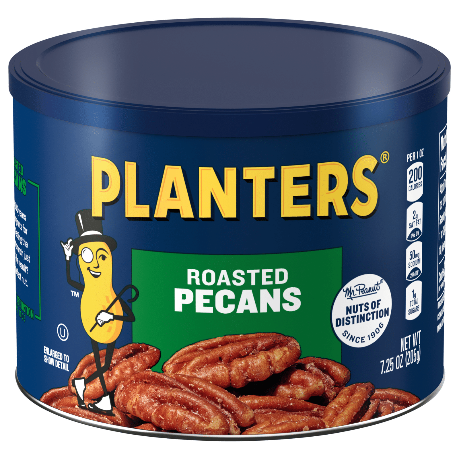 Planters Pecans Roasted