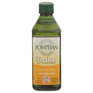 Pompeian Bake Ultra Light Taste Olive Oil