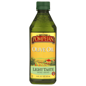 Pompeian Light Taste Olive Oil