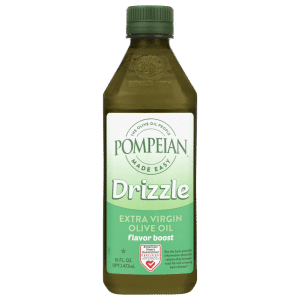 Pompeian Made Easy Drizzle Extra Virgin Olive Oil