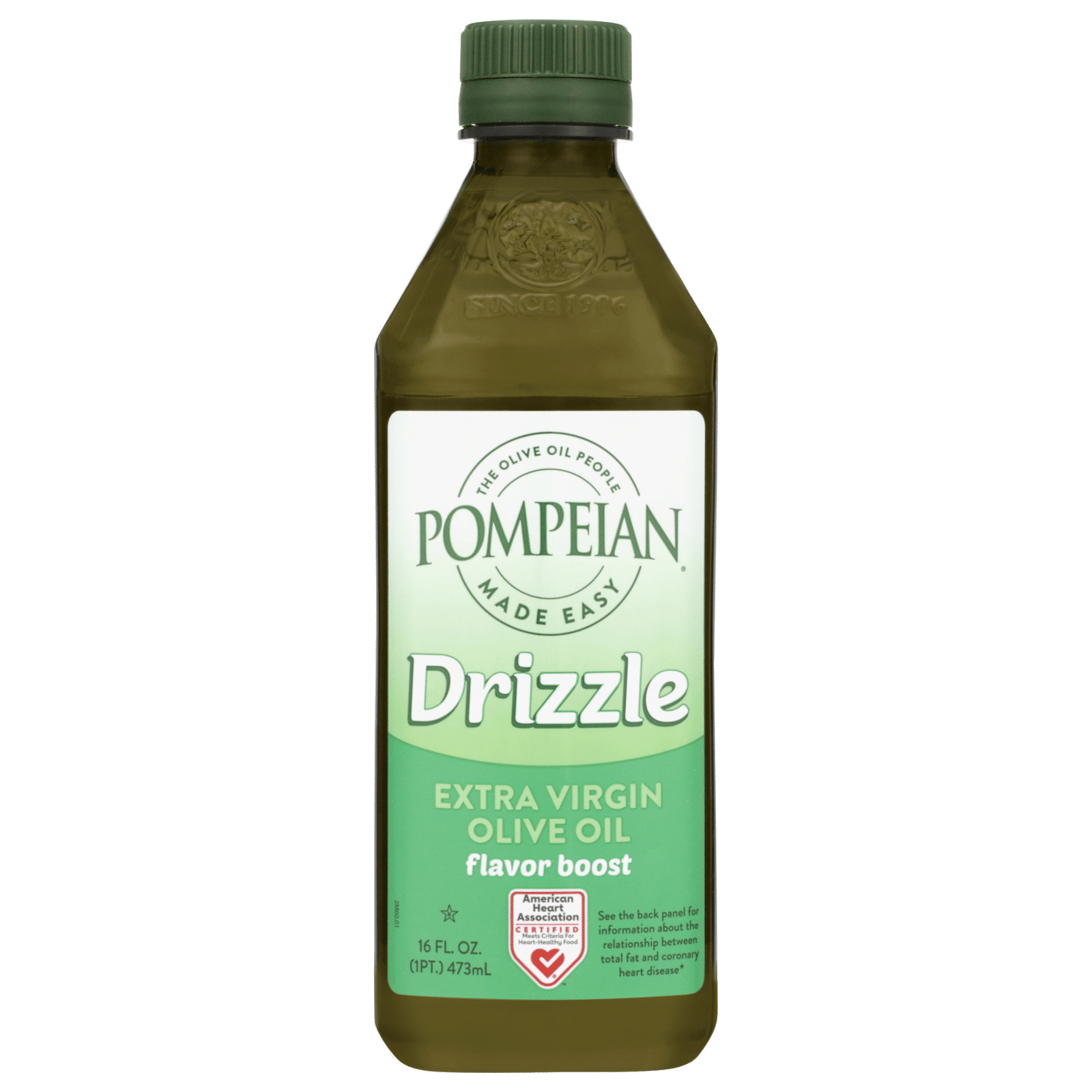 Pompeian Made Easy Drizzle Extra Virgin Olive Oil