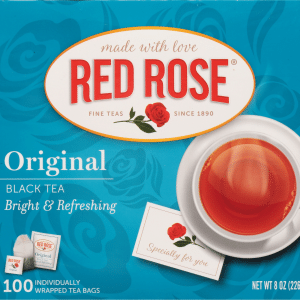 Red Rose Original Black Tea