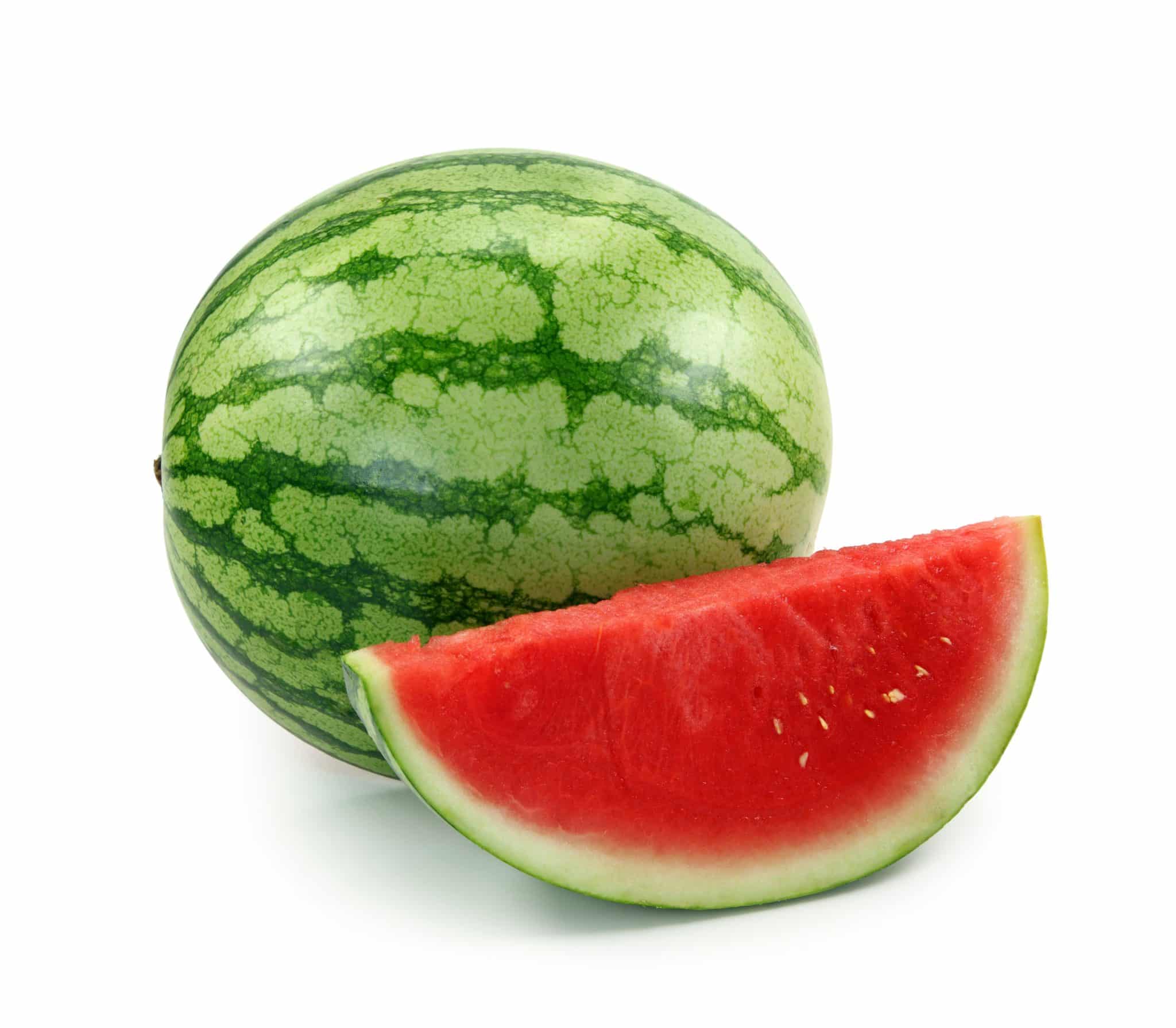 Red Seedless Watermelon
