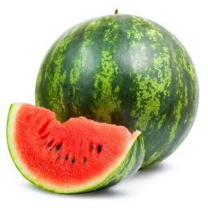 Red Watermelon