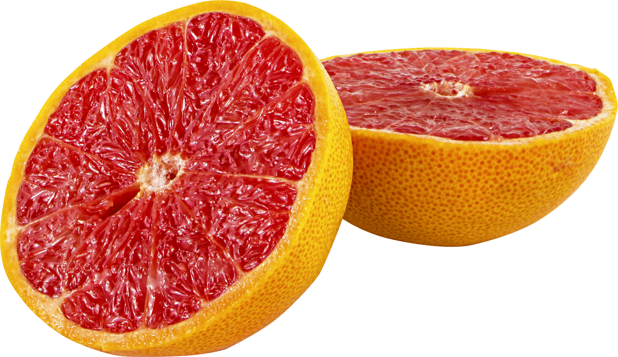 Ruby Red Grapefruit