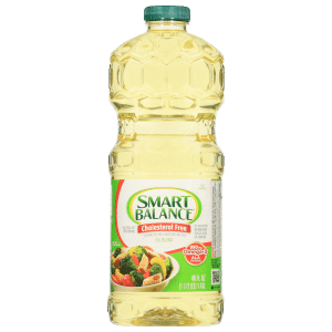 Smart Balance Omega Natural Blend of Canola Soy & Olive Oils