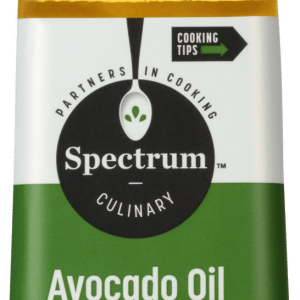 Spectrum Culinary Avocado Oil Refined