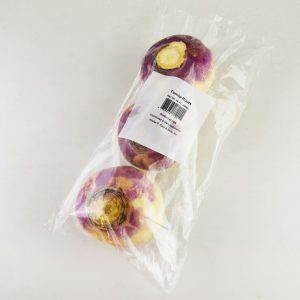 Turnip Root
