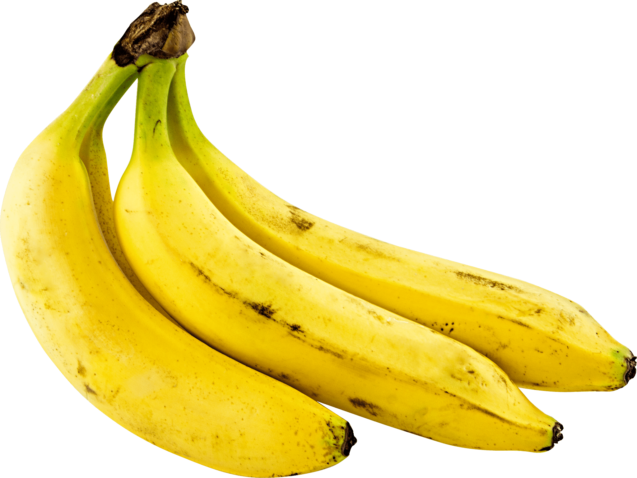 Yellow Bananas