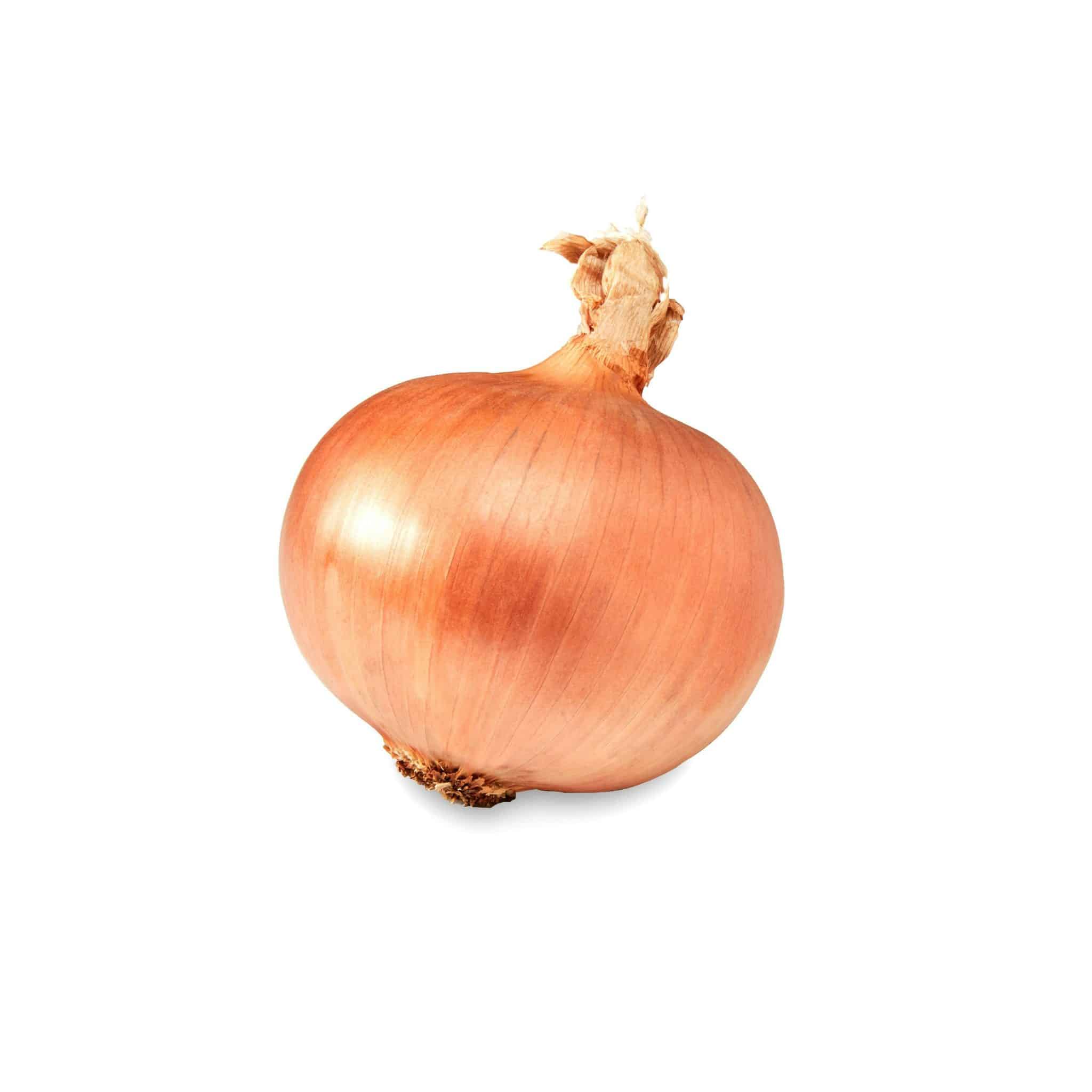 Yellow Onions